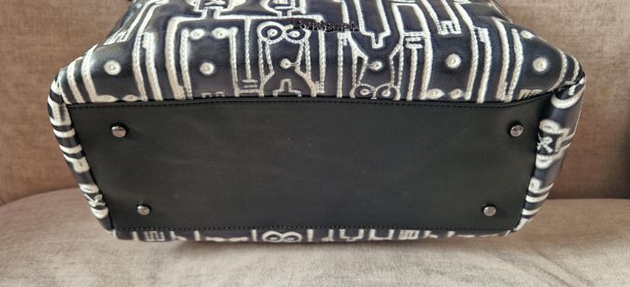 Sac DESIGUAL - Comme neuf - photo numéro 3