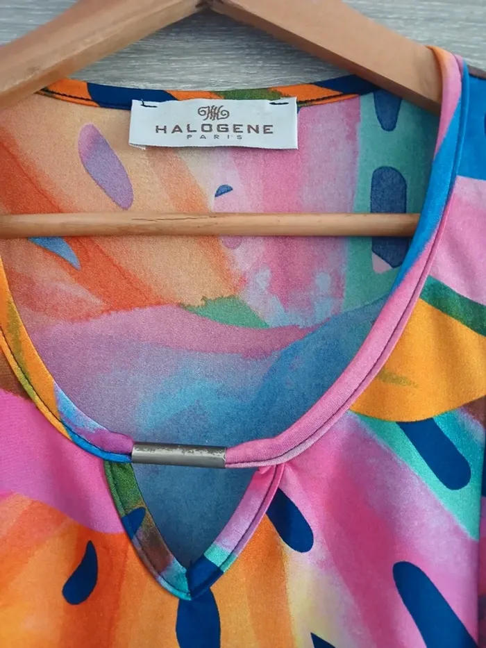 Tunique Halogène - photo numéro 3