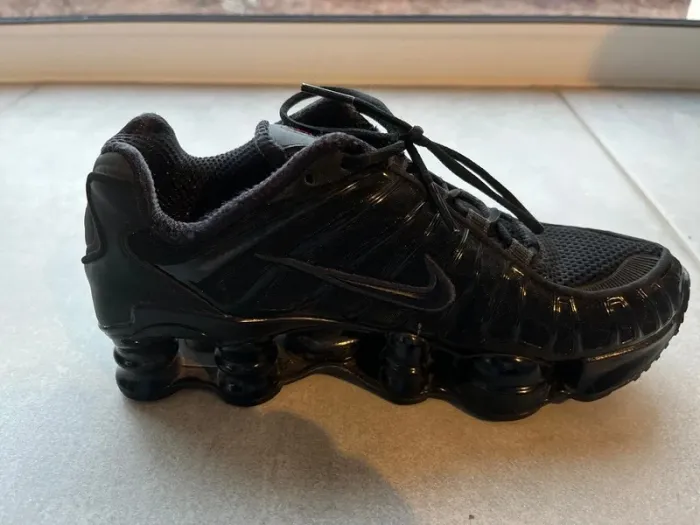 Nike shox TL - photo numéro 6