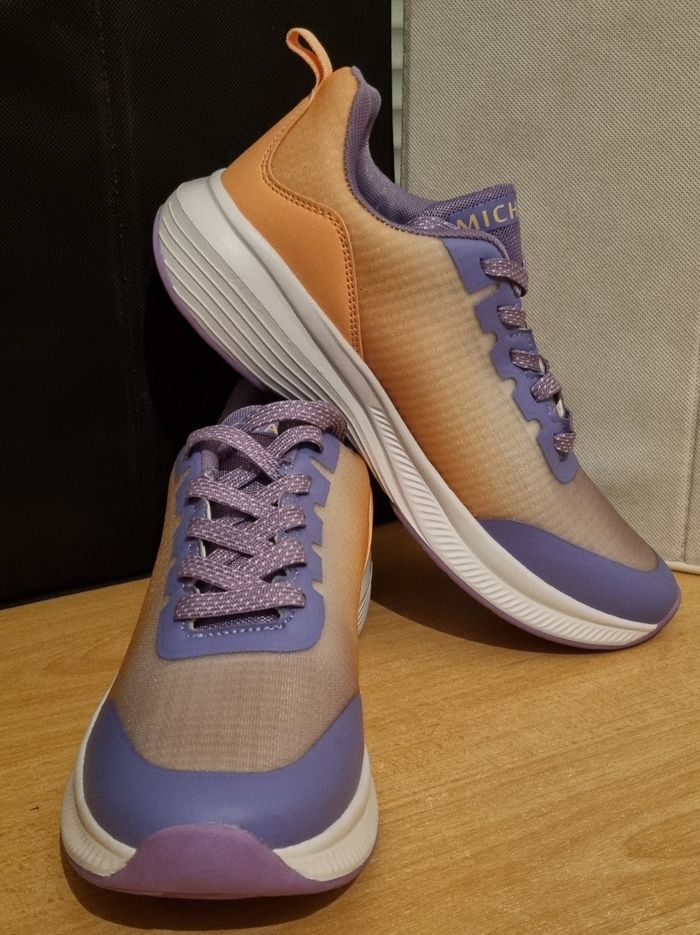 Basket Micha Femme