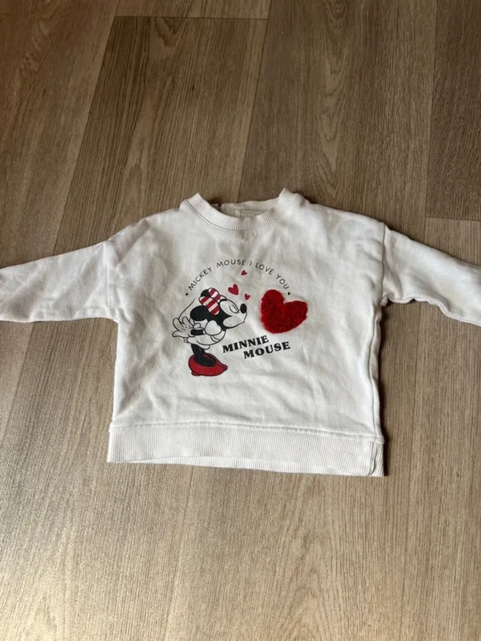 Lot vêtements fille 3-9 mois - photo numéro 14