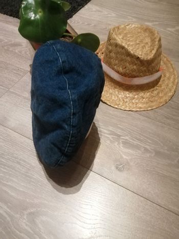 🌸Béret jean 🌸