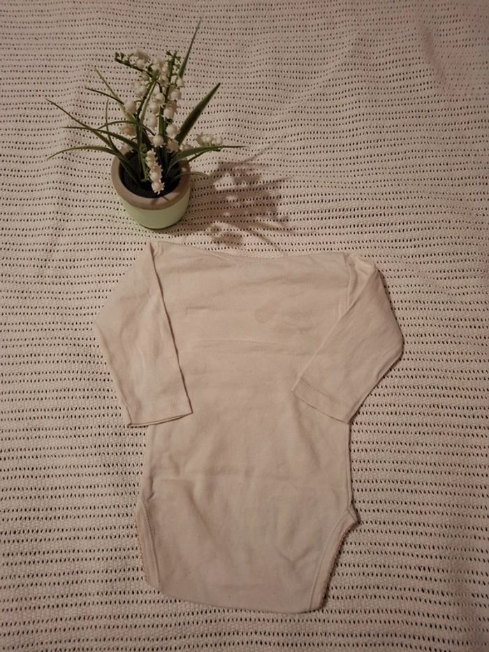 Bodies Manches Longues 9Mois - photo numéro 4