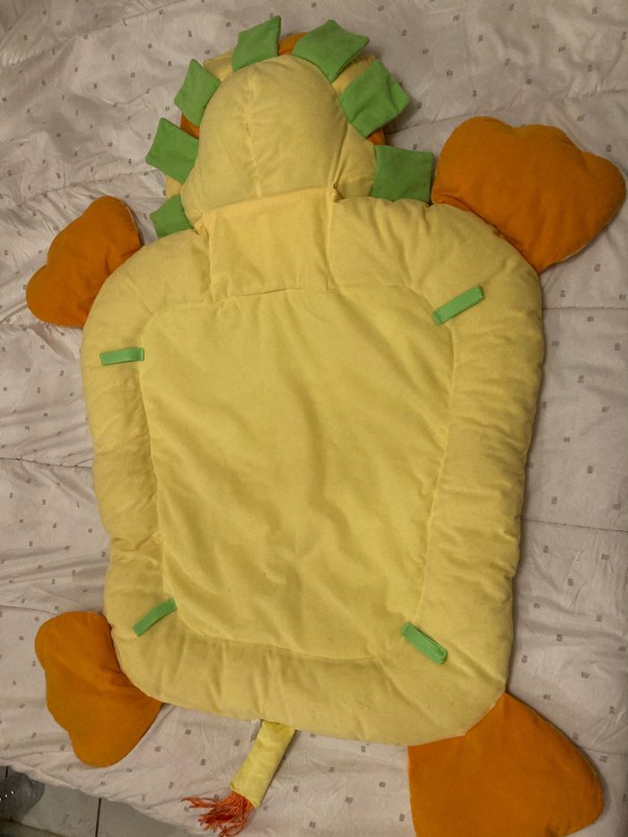 Tapis d’éveil lion - photo numéro 5
