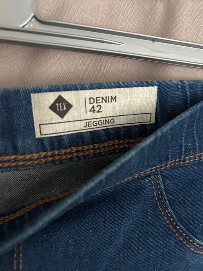 Jegging - photo numéro 3