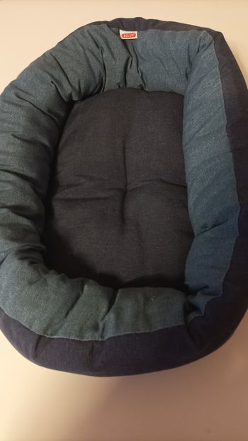 Panier 🐱 ou petit 🐶