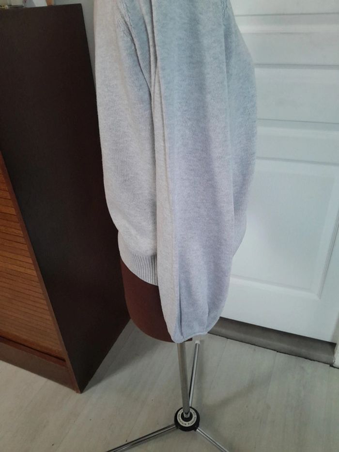 Petit pull manche bouffante au poignet banana republic - photo numéro 3