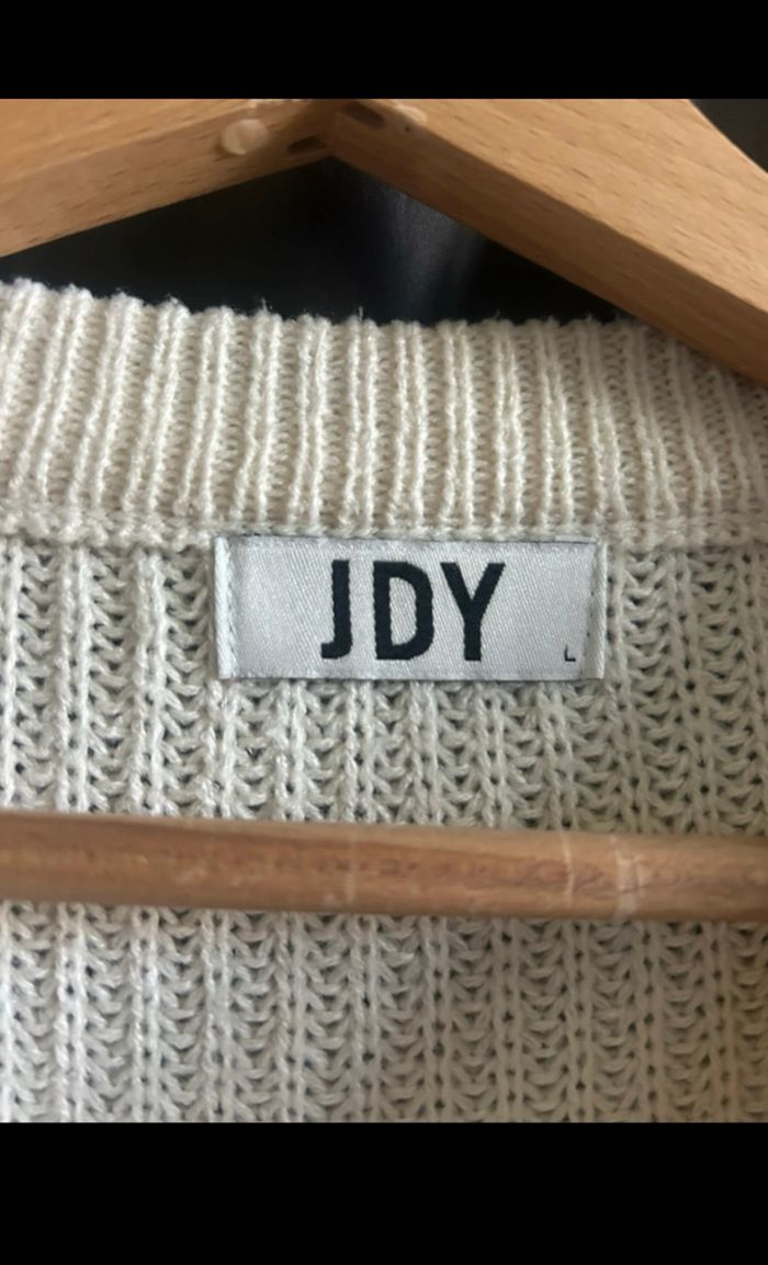 Pull JDY - photo numéro 3