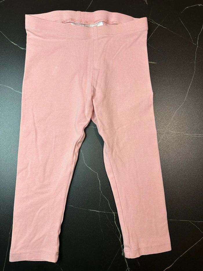 Lot de 5 leggings H&M - photo numéro 2