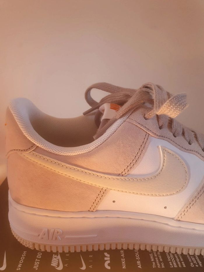 Nike Air Force 1 (40) - photo numéro 2