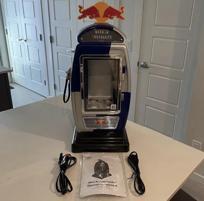 Frigo - photo numéro 5