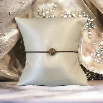 Magnifique bracelet fin