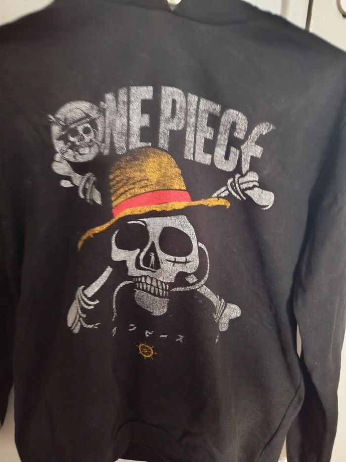 sweat - photo numéro 4