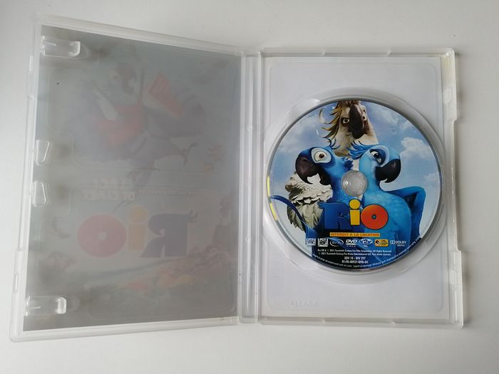 DVD enfant - photo numéro 2