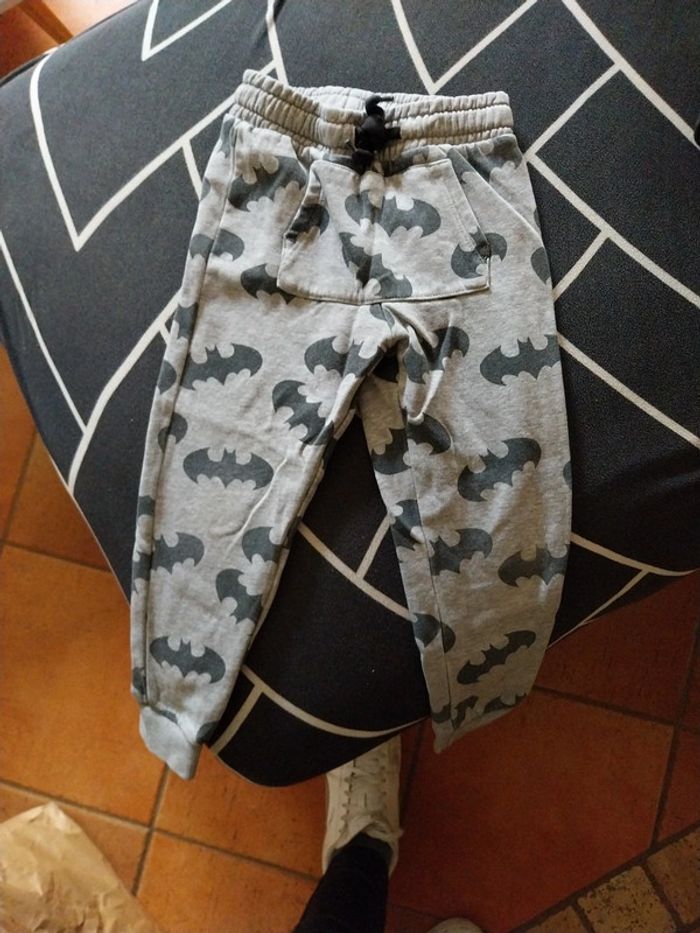Ensemble batman T5ans - photo numéro 5