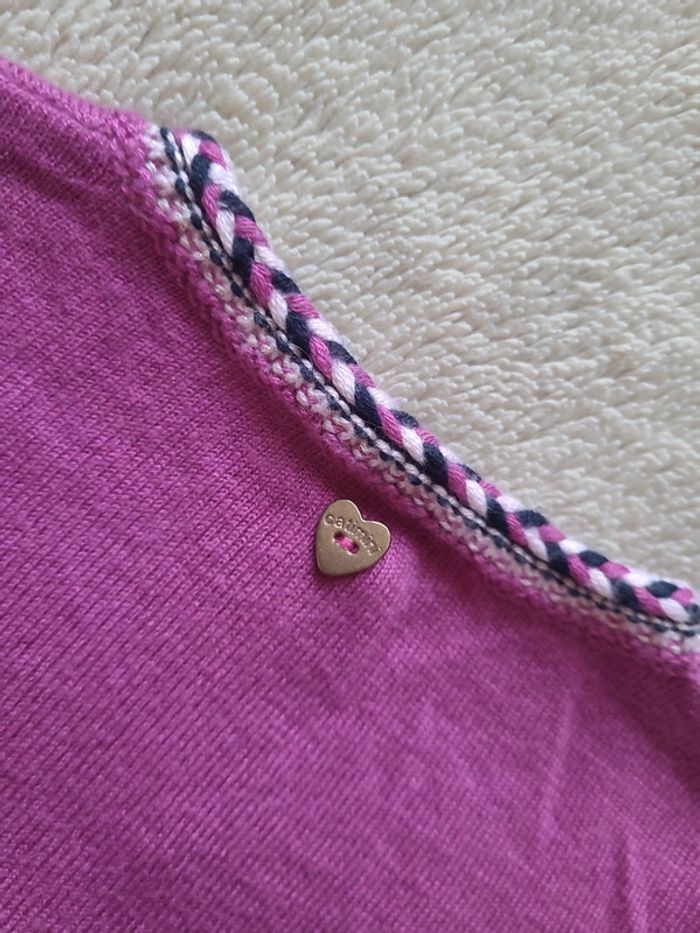 Gilet catimini  2 ans - photo numéro 5