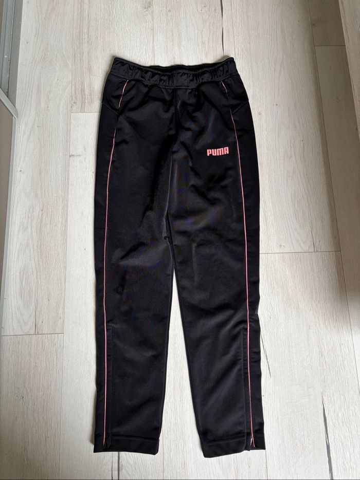 Jogging 10 ans puma