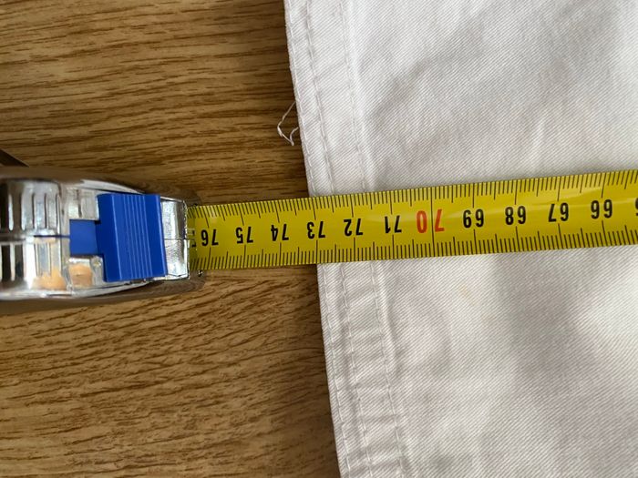 Kimono blanc - Jiu-jitsu - photo numéro 4