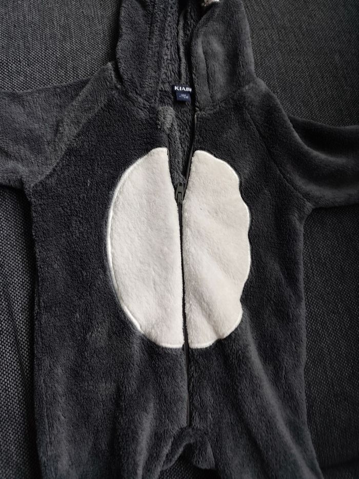 Combinaison garçon bébé - photo numéro 2