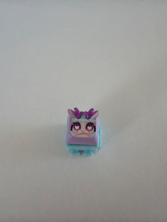 Clickeez série 1 Yume