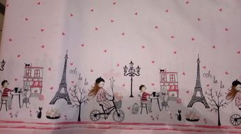 Tissus coton de qualité premium
