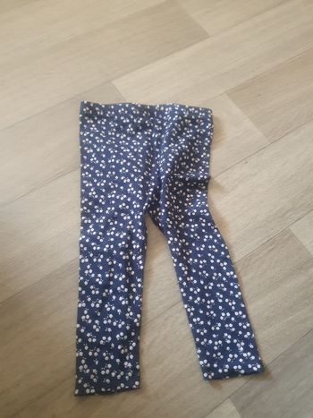 Legging 23 mois