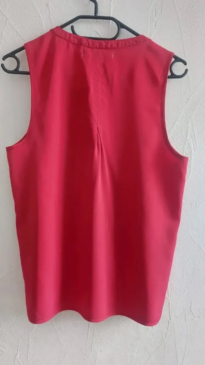 Débardeur Taille M - photo numéro 5