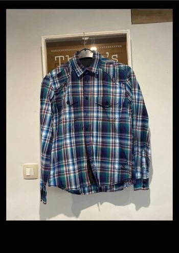 Chemise Jack & Jones