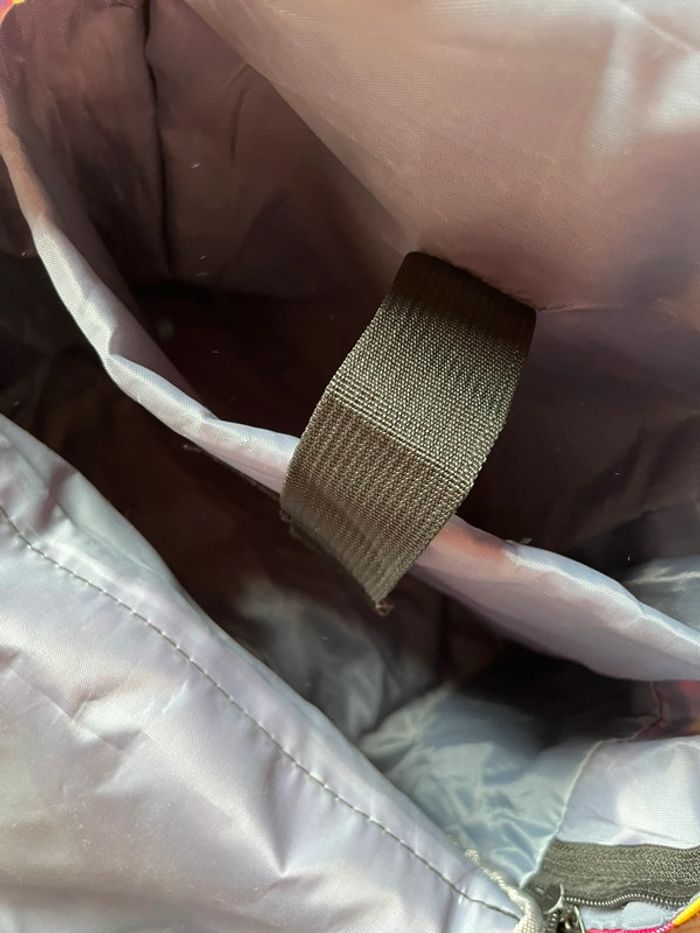 Sac à dos - Vans - photo numéro 9