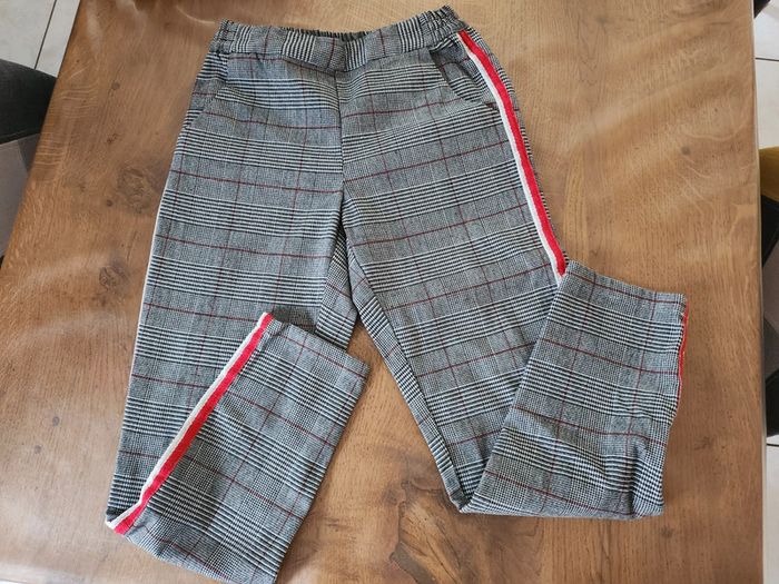 Pantalon citadin fille - photo numéro 3