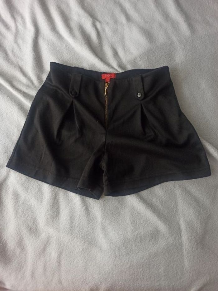 Short