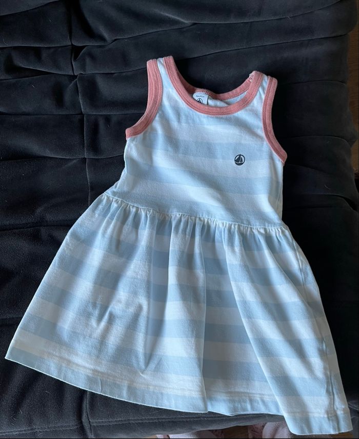 Petit bateau 3 ans - photo numéro 2