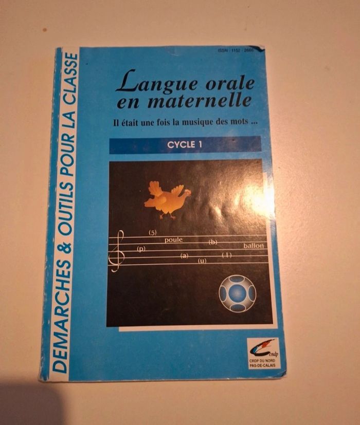 Lot livres peda maternelle - photo numéro 6
