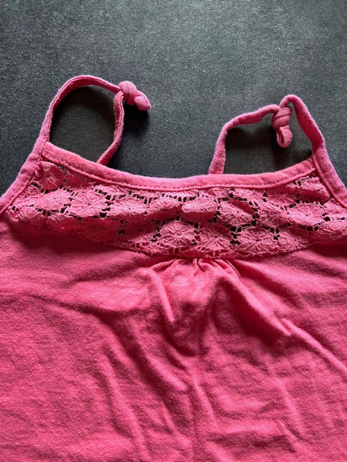 Lot de débardeur 8 ans - photo numéro 3