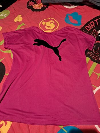 Tee-shirt