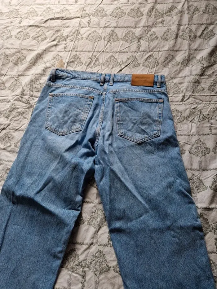 jeans pull&bear 42M - photo numéro 5