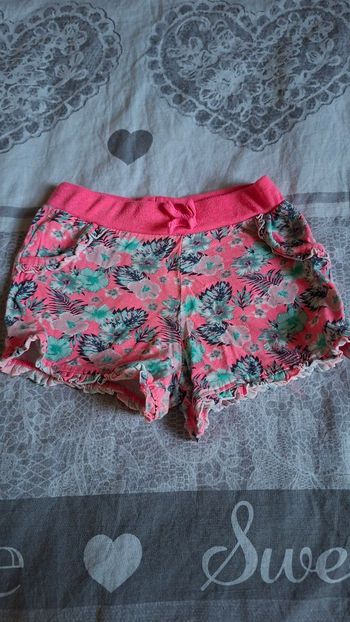 Short primark 