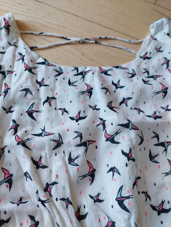 Robe été 16 ans creeks - photo numéro 2