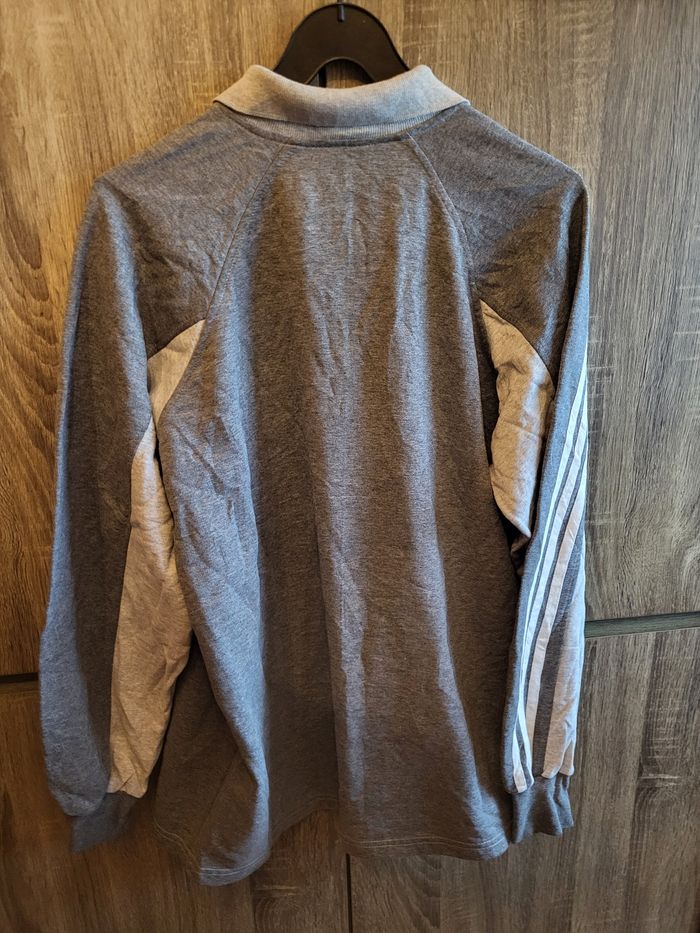 Pull homme adidas - photo numéro 4