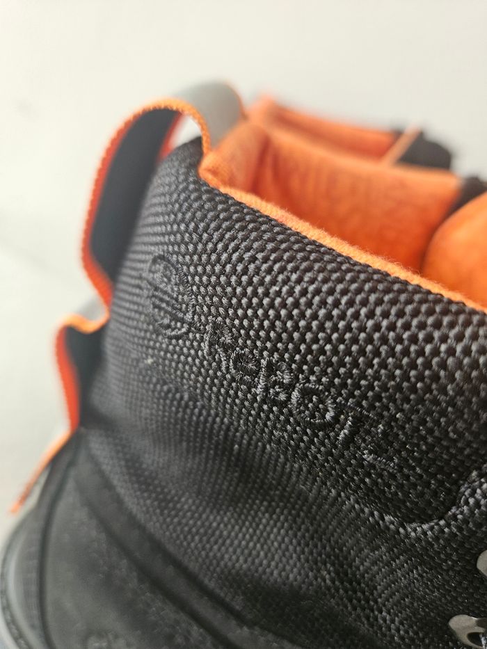 Bottines 37 timberland - photo numéro 2