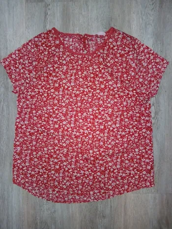 Tee shirt femme 