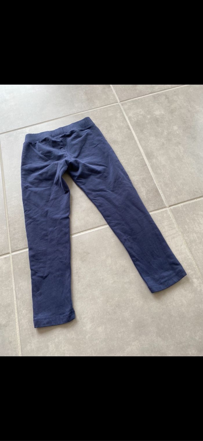 Legging épais 6 ans - photo numéro 10