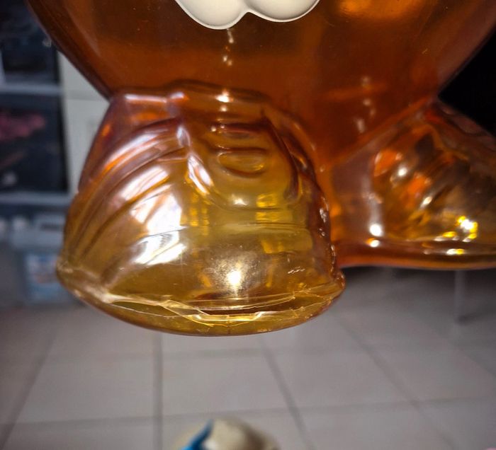 Monsieur patate savane - photo numéro 3