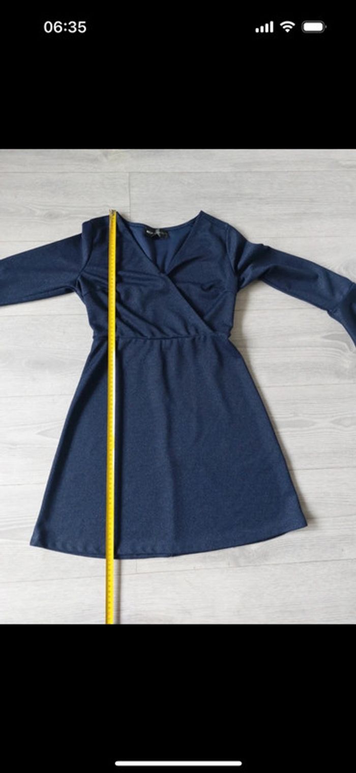 Robe Mela London taille 36 - photo numéro 8