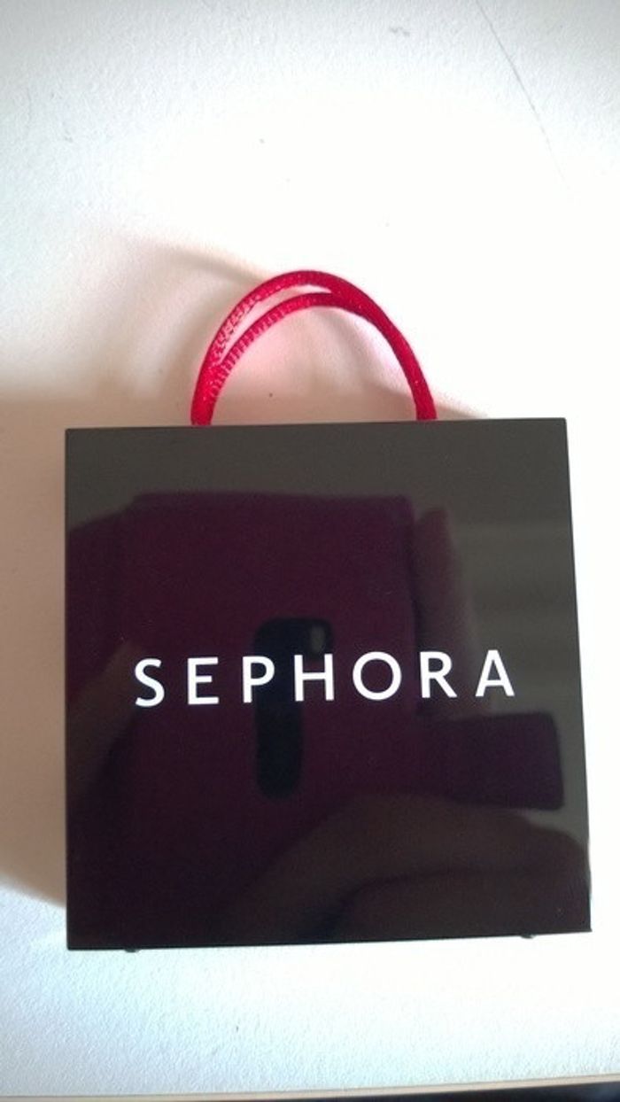 Palette Sephora - photo numéro 3