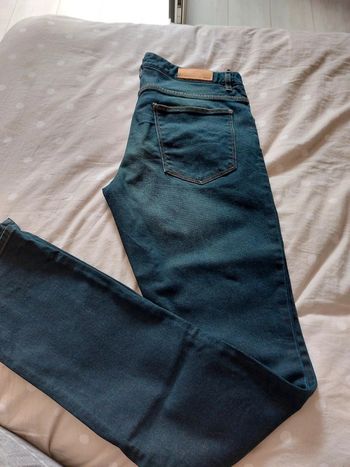 Jeans ilks