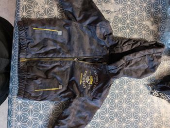 Manteau garçon 3 ans