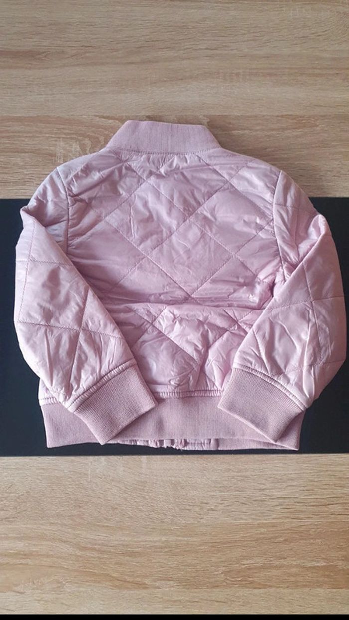 Blouse légère 3 ans - photo numéro 2