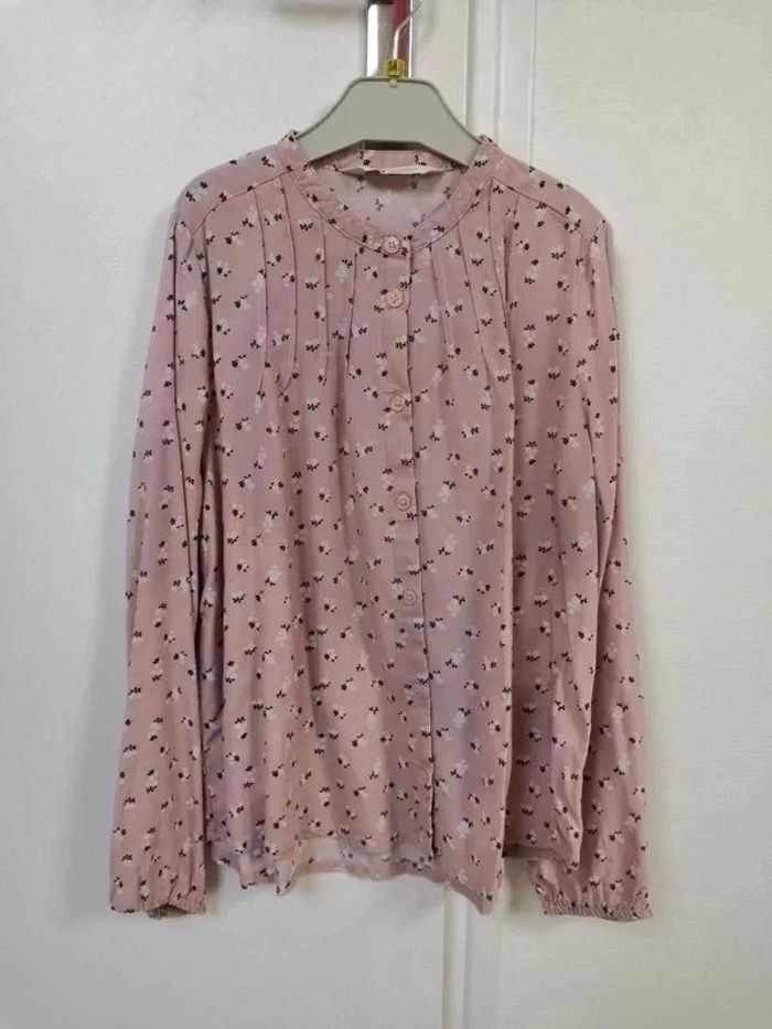 Blouse H&M - photo numéro 2