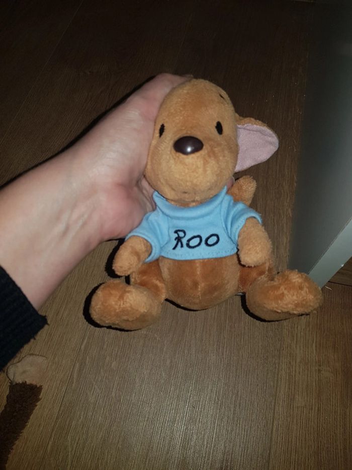 Winnie l'ourson et ses amis - photo numéro 2